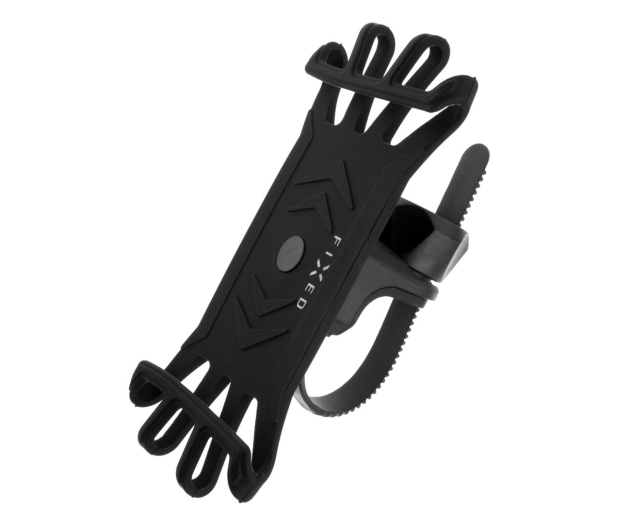 FIXED Bikee Silicone black - 1085013 - zdjęcie